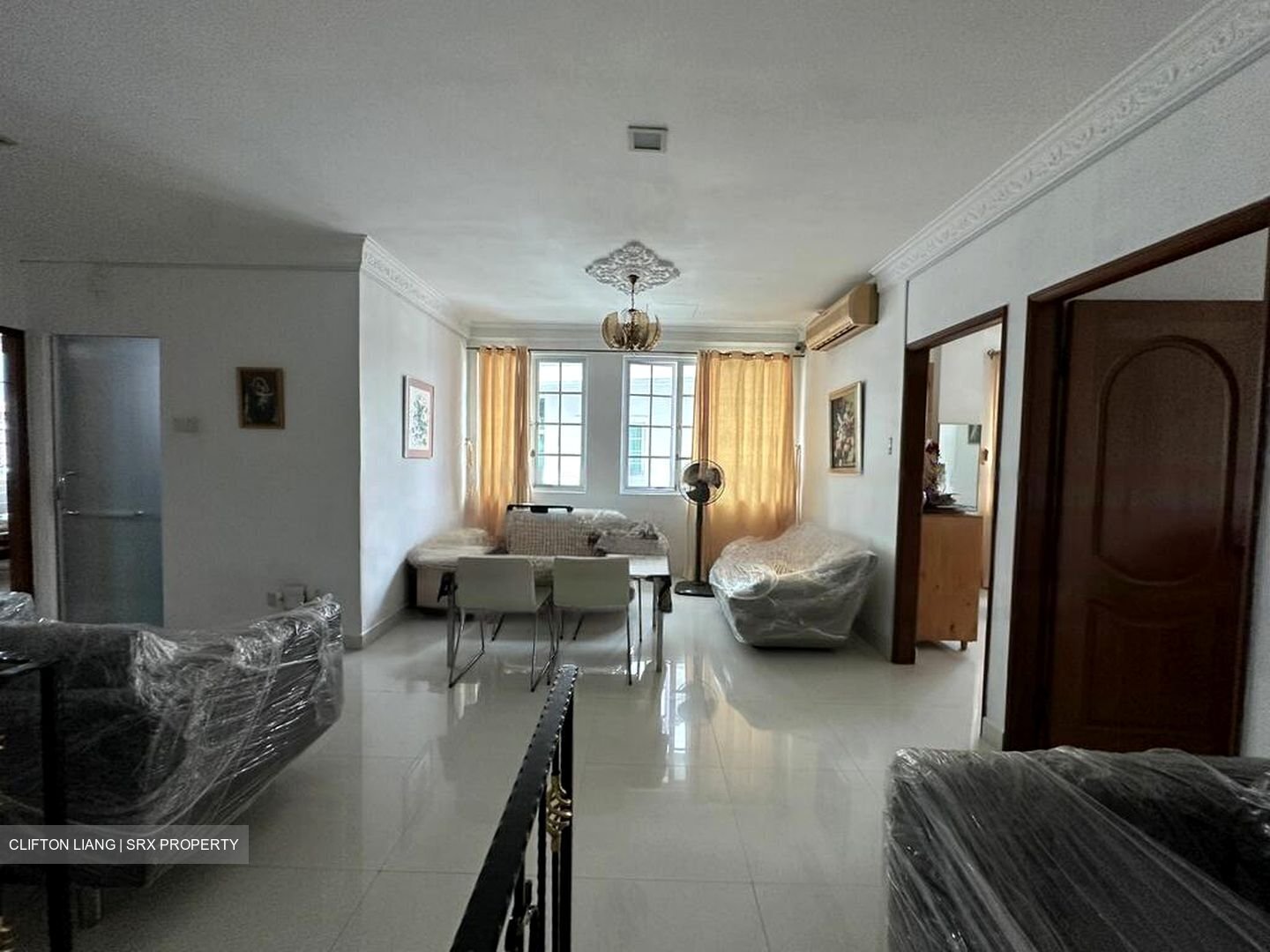 Sembawang Hills Estate (D20), Semi-Detached #459960701